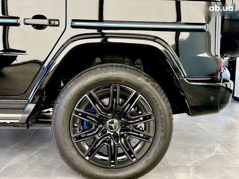 Mercedes-Benz G-Класс 2025 - фото 19