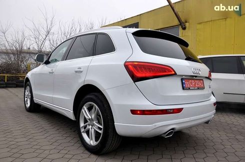 Audi Q5 2014 - фото 11