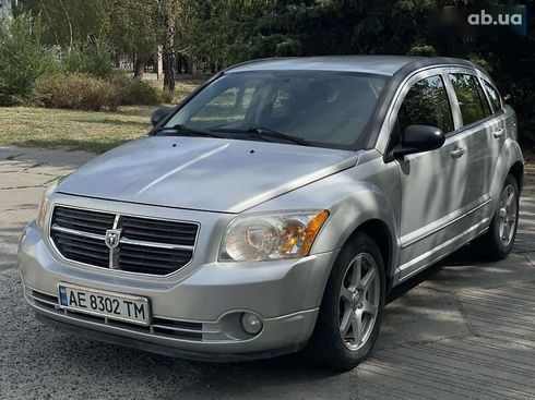 Dodge Caliber 2011 - фото 8
