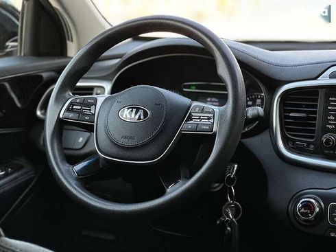 Kia Sorento 2019 - фото 19