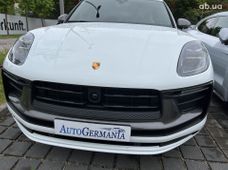 Продажа б/у Porsche Macan в Киевской области - купить на Автобазаре