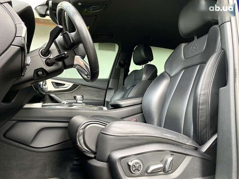Audi Q7 2018 - фото 19
