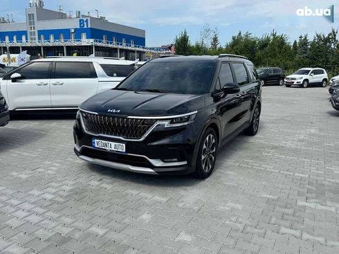 Kia Carnival 2021 - фото 3