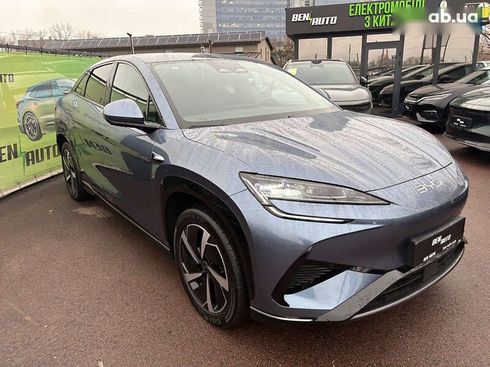 BYD Sea Lion 7 2024 - фото 2