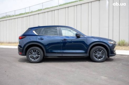 Mazda CX-5 2019 - фото 4