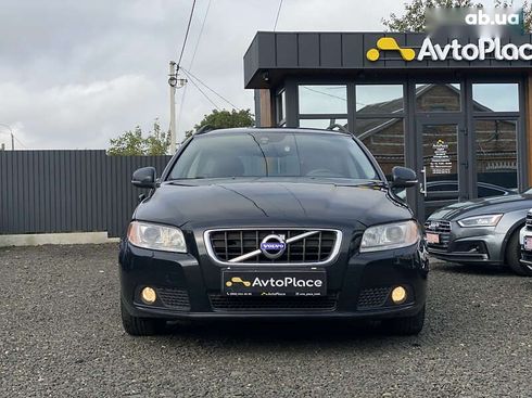 Volvo V70 2013 - фото 3