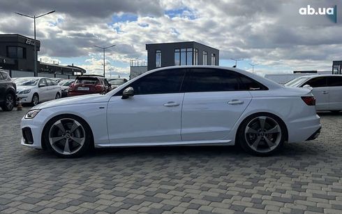 Audi A4 2020 - фото 4