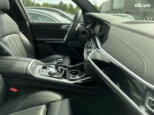 BMW X7 2021 - фото 20