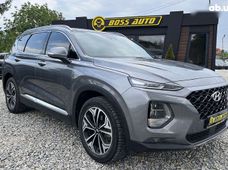 Продаж вживаних Hyundai в Івано-Франківській області - купити на Автобазарі