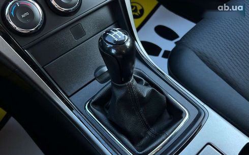 Mazda 6 2010 - фото 17