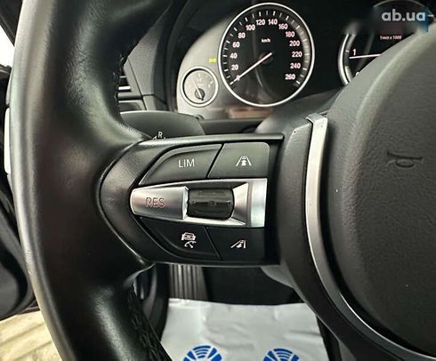 BMW 5 серия 2017 - фото 29