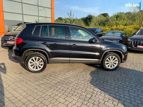 Volkswagen Tiguan 2013 - фото 8