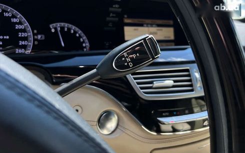 Mercedes-Benz S-Класс 2012 - фото 20