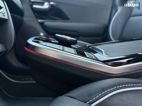 Kia Niro 2020 - фото 9