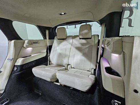 Land Rover Range Rover 2023 - фото 7