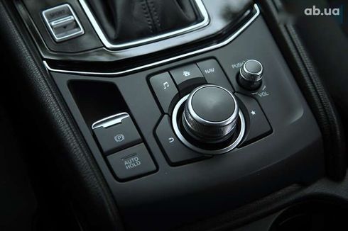 Mazda CX-5 2019 - фото 19