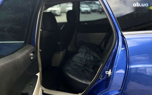 Mazda CX-7 2007 - фото 26