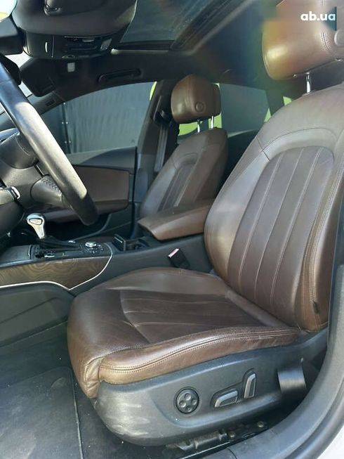 Audi A7 2013 - фото 8