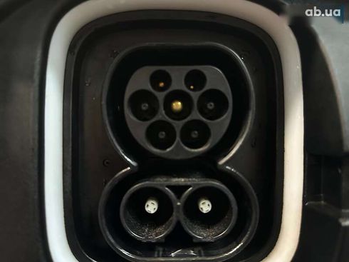 Hyundai Kona Electric 2021 - фото 20