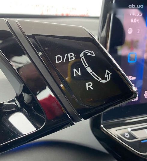 Volkswagen ID.3 2020 - фото 18