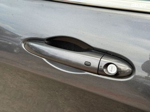 Jeep Cherokee 2018 серый - фото 12