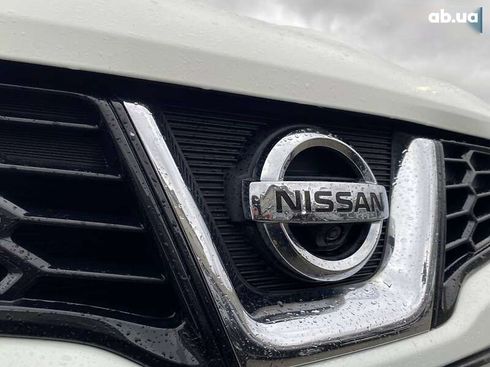 Nissan Qashqai 2012 - фото 20