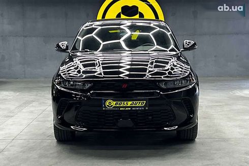 Dodge Hornet 2024 - фото 2