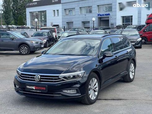 Volkswagen Passat 2019 - фото 6