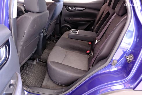 Nissan Qashqai 2016 - фото 8