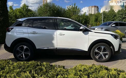 Peugeot 3008 2018 - фото 8