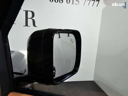 Land Rover Defender 2022 - фото 26