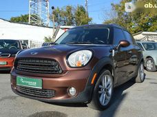 Продаж вживаних MINI Countryman - купити на Автобазарі