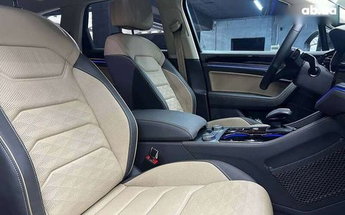Volkswagen Touareg 2024 - фото 20