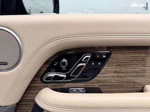 Land Rover Range Rover 2018 - фото 18