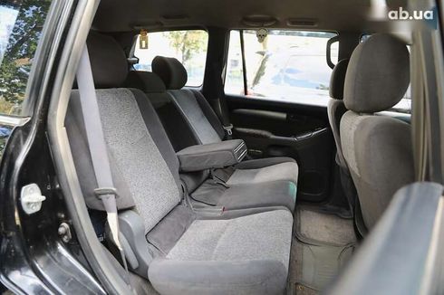 Toyota Land Cruiser Prado 2005 - фото 9
