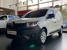 Продаж вживаних Renault Express - купити на Автобазарі