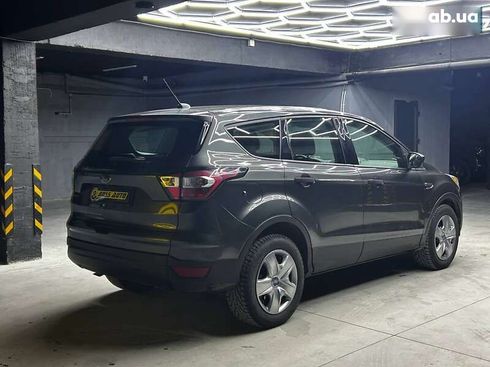 Ford Escape 2016 - фото 6