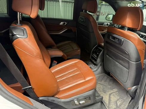 BMW X7 2019 - фото 15