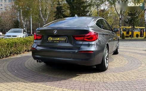 BMW 3 серия 2020 - фото 5
