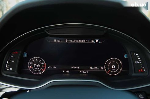 Audi Q7 2016 - фото 16