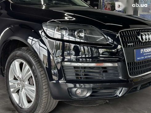Audi Q7 2010 - фото 9