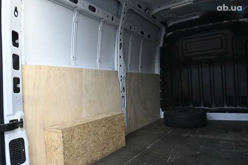 Opel Movano 2020 - фото 30