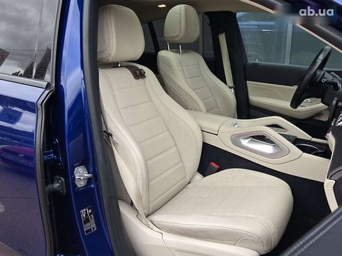 Mercedes-Benz GLE-Class 2020 - фото 11