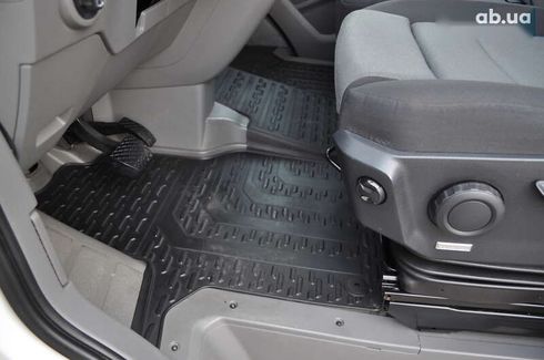 Volkswagen Crafter 2020 - фото 22