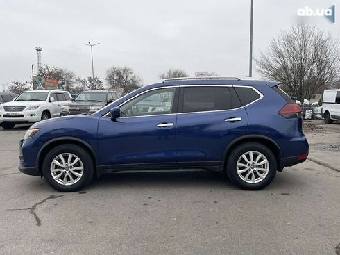 Nissan Rogue 2019 - фото 8