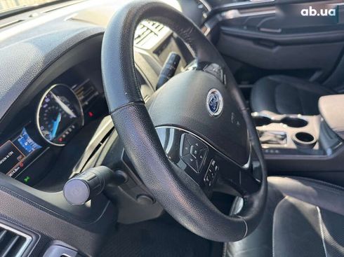 Ford Explorer 2018 - фото 17