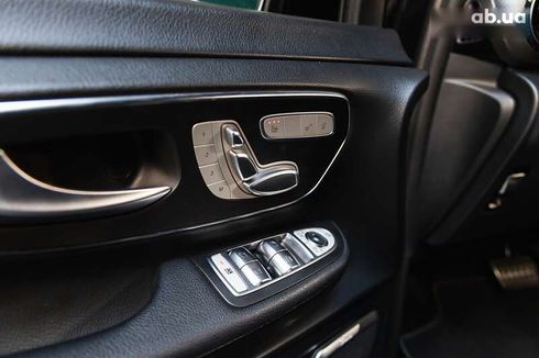 Mercedes-Benz V-Класс 2020 - фото 11