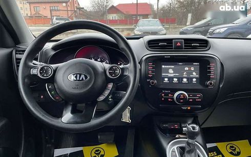 Kia Soul 2018 - фото 15