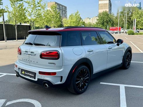 MINI Clubman 2021 - фото 9