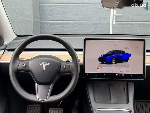 Tesla Model Y 2022 - фото 18